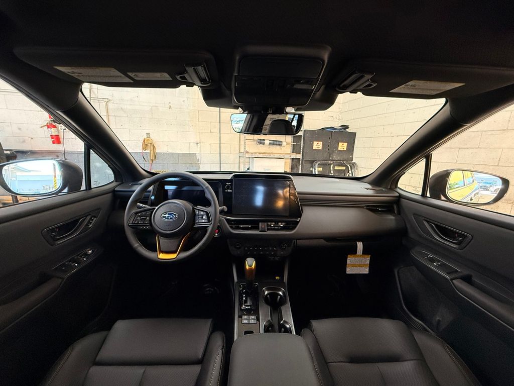 Thumbnail: 2026 Subaru Outback - 9