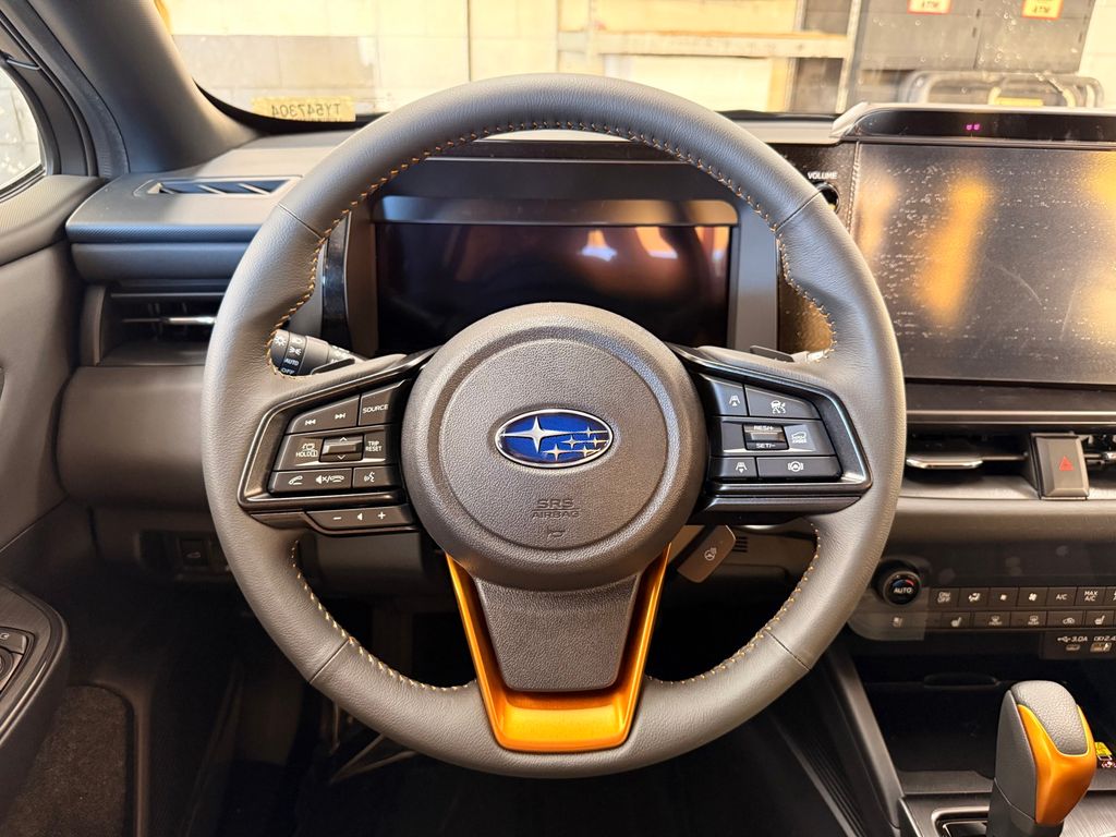 Thumbnail: 2026 Subaru Outback - 13