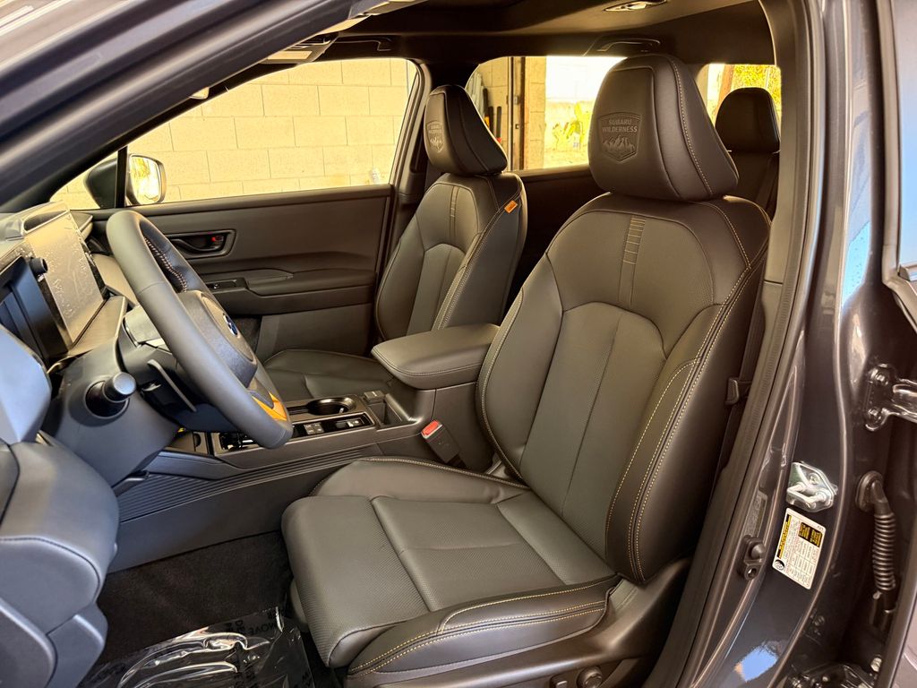 Thumbnail: 2026 Subaru Outback - 10