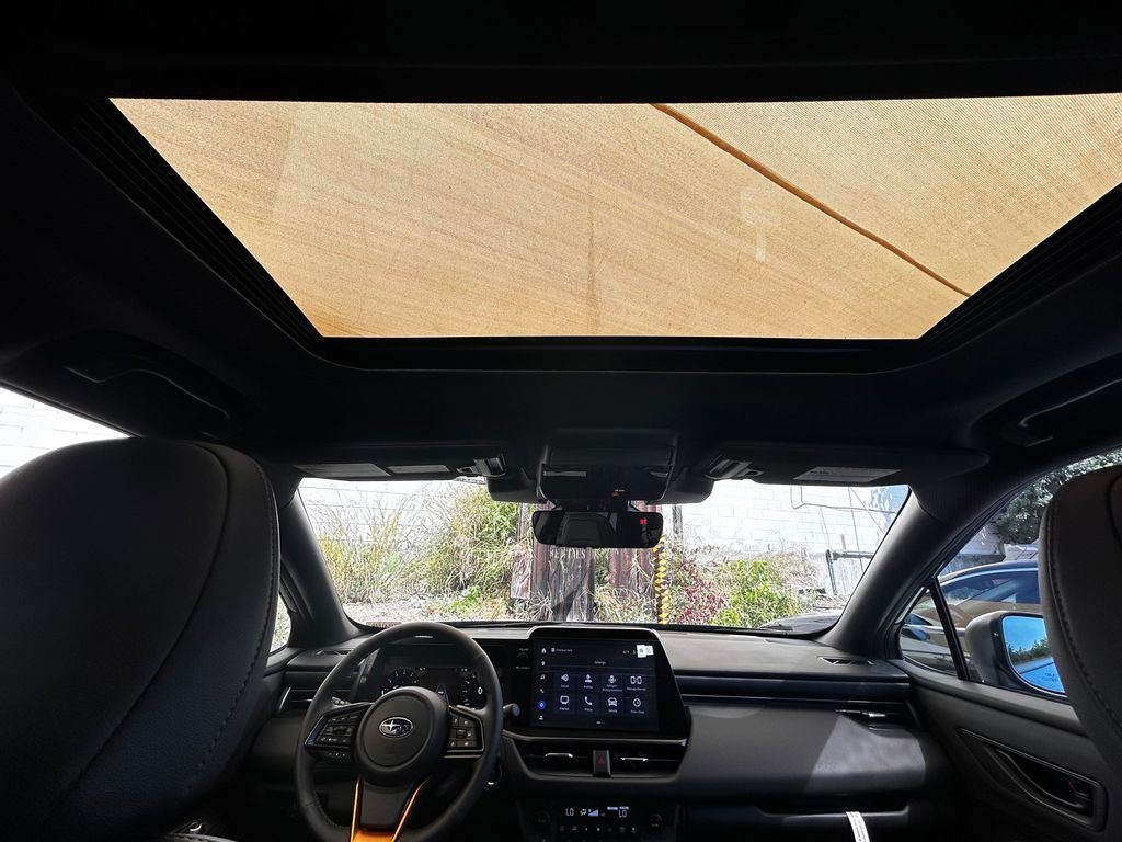 Thumbnail: 2026 Subaru Outback - 21