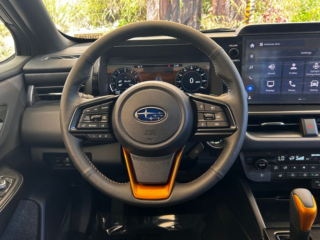 Thumbnail: 2026 Subaru Outback - 14