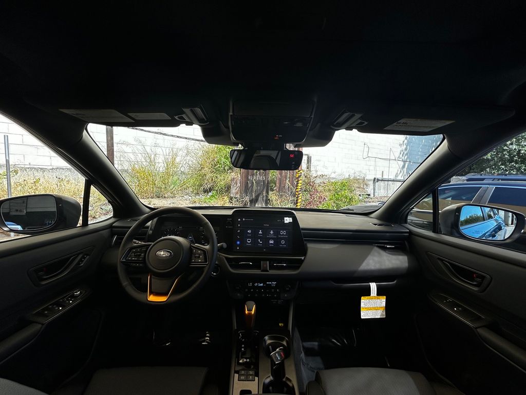 Thumbnail: 2026 Subaru Outback - 10
