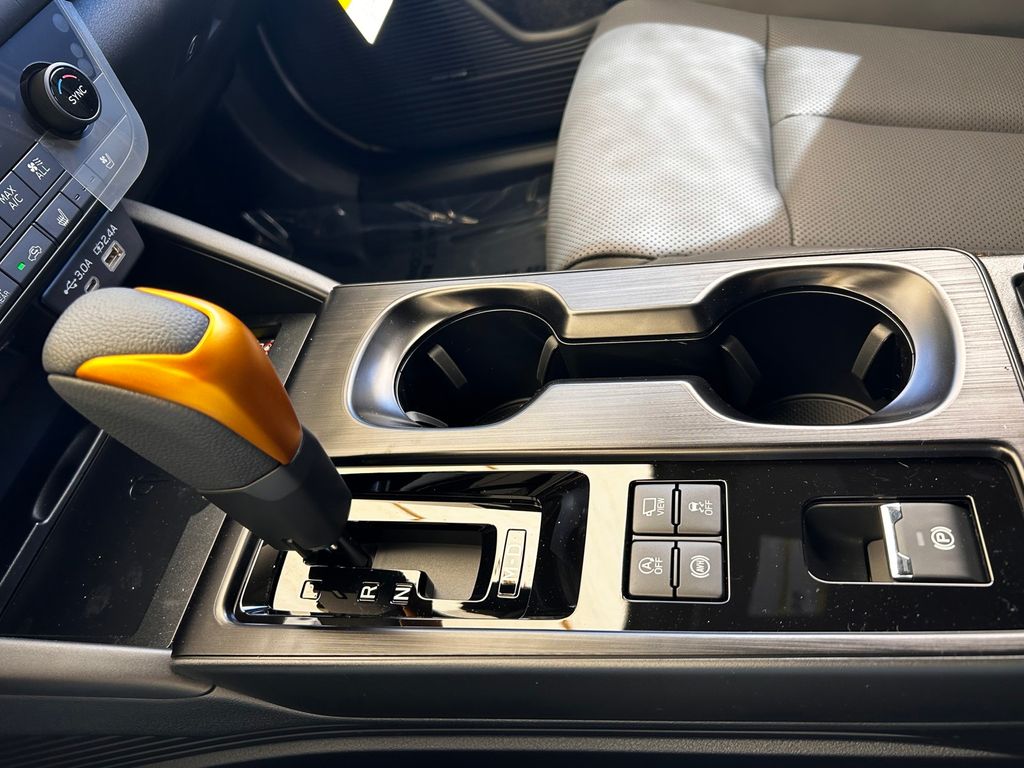 Thumbnail: 2026 Subaru Outback - 16