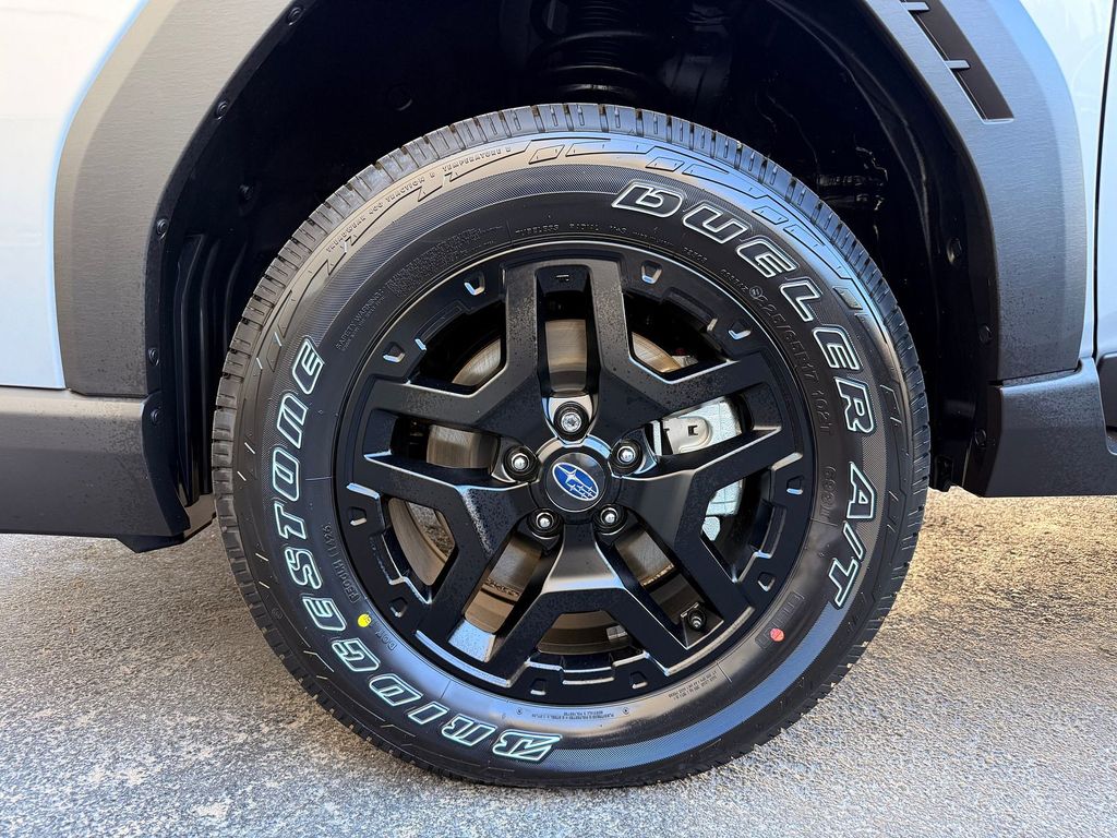 Thumbnail: 2026 Subaru Outback - 6