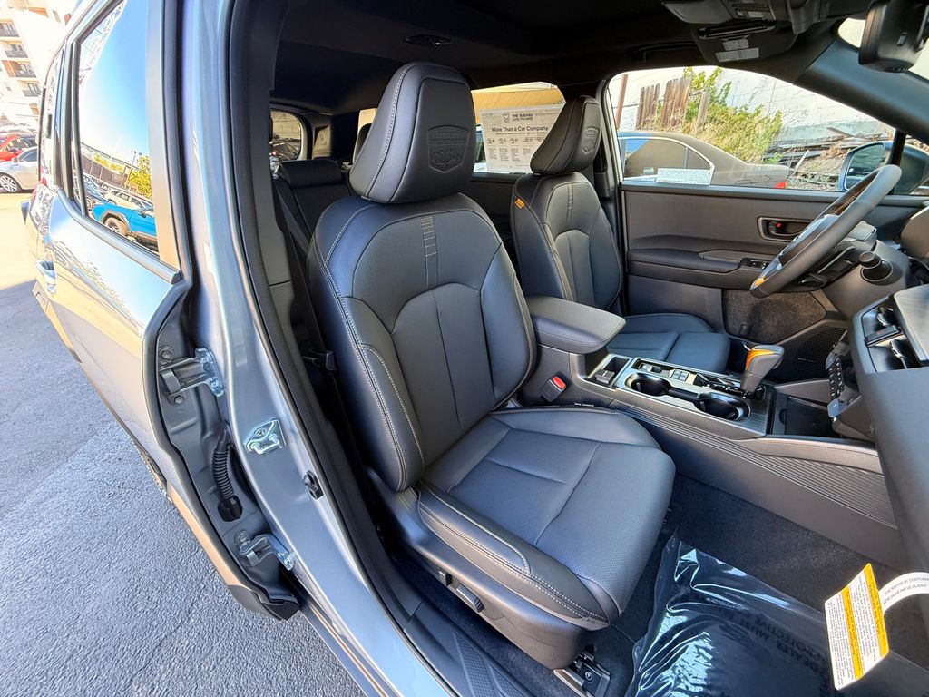Thumbnail: 2026 Subaru Outback - 10