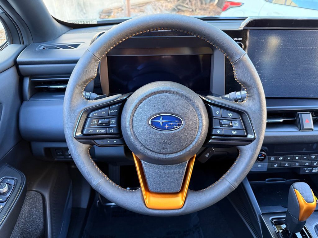Thumbnail: 2026 Subaru Outback - 12