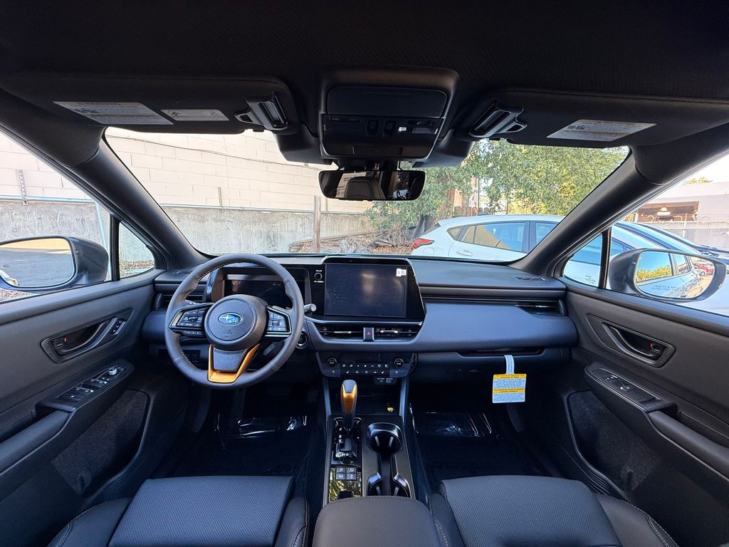 Thumbnail: 2026 Subaru Outback - 8