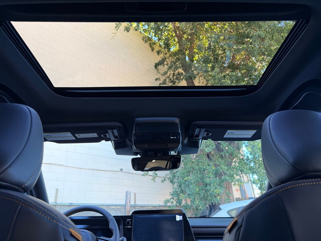 Thumbnail: 2026 Subaru Outback - 19