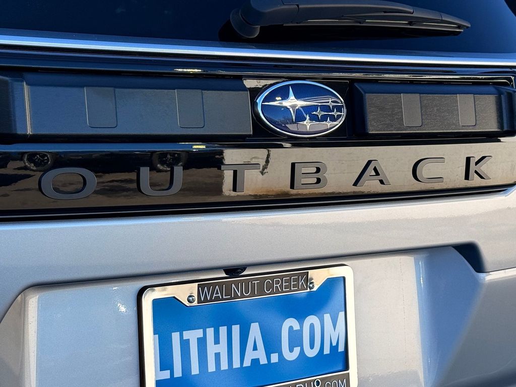 Thumbnail: 2026 Subaru Outback - 18