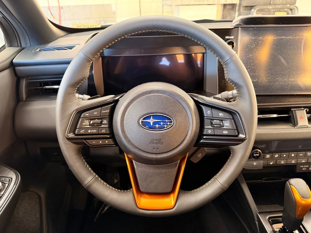 Thumbnail: 2026 Subaru Outback - 14