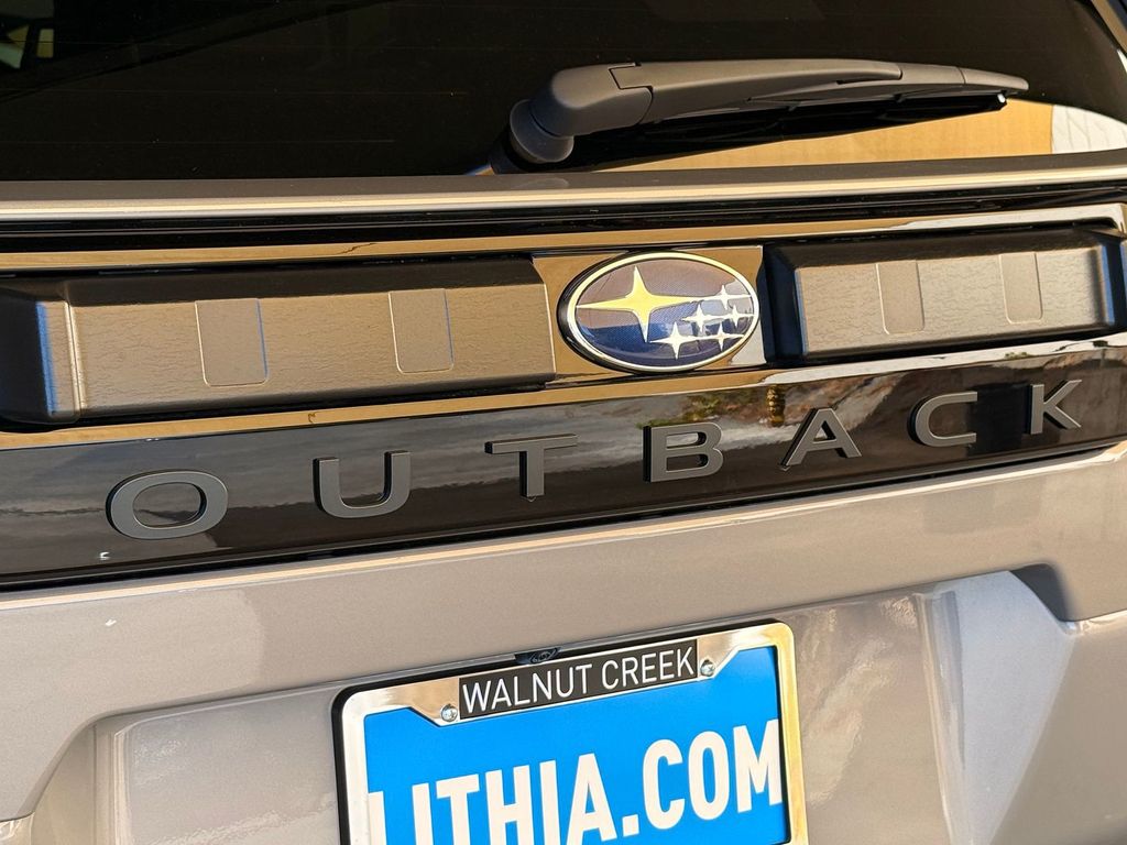 Thumbnail: 2026 Subaru Outback - 7