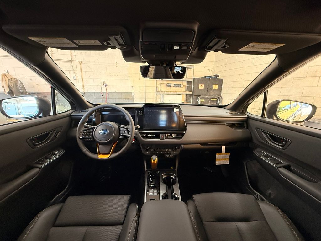 Thumbnail: 2026 Subaru Outback - 10
