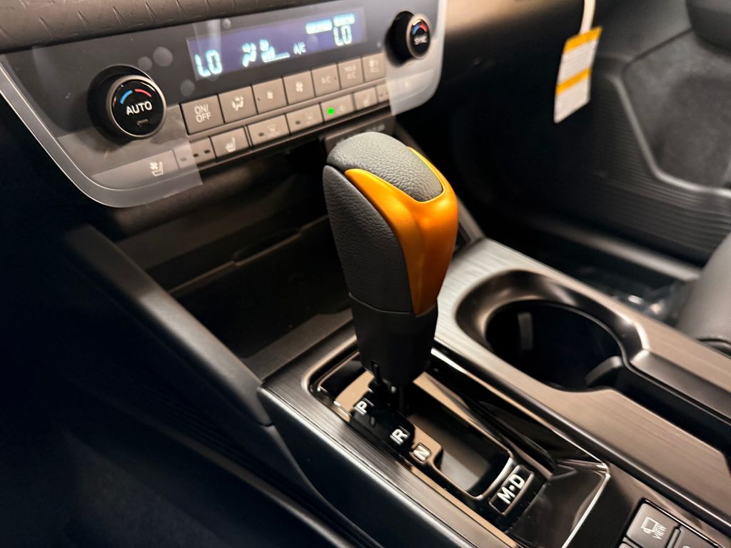 Thumbnail: 2026 Subaru Outback - 16