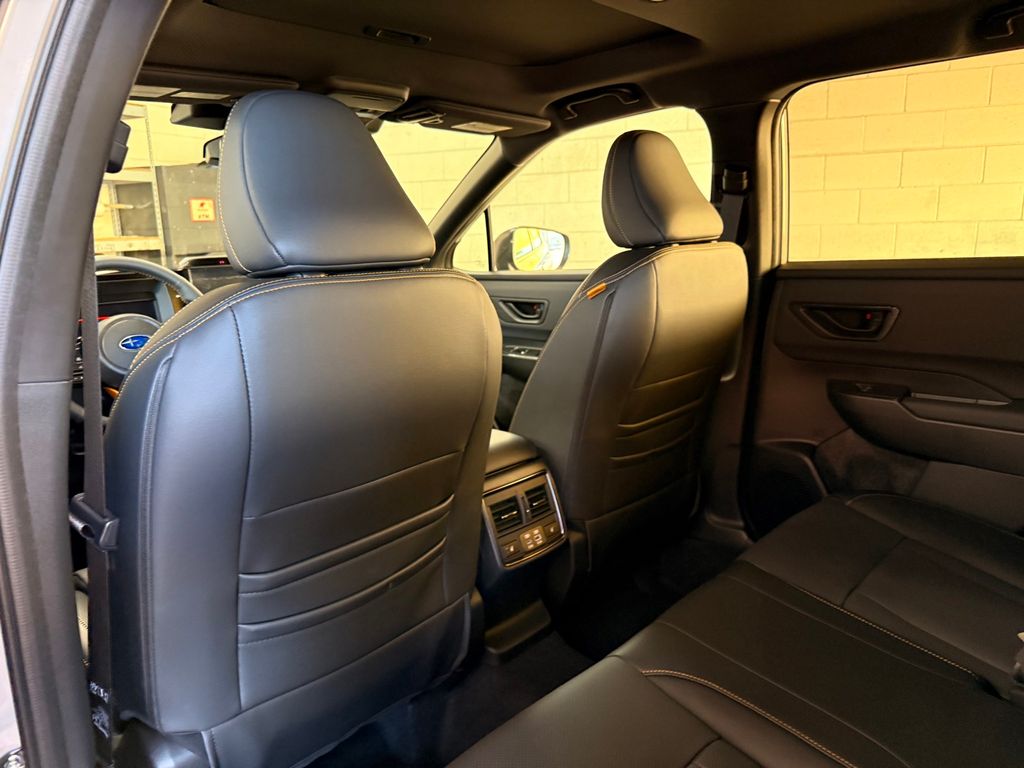 Thumbnail: 2026 Subaru Outback - 13