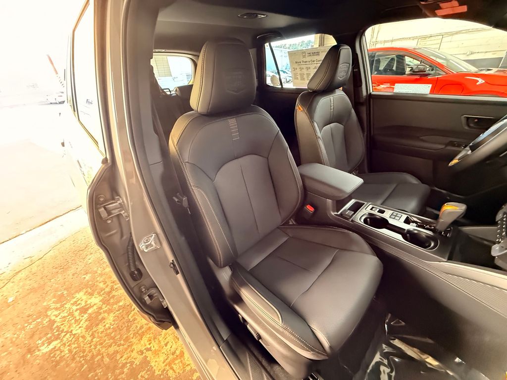 Thumbnail: 2026 Subaru Outback - 12