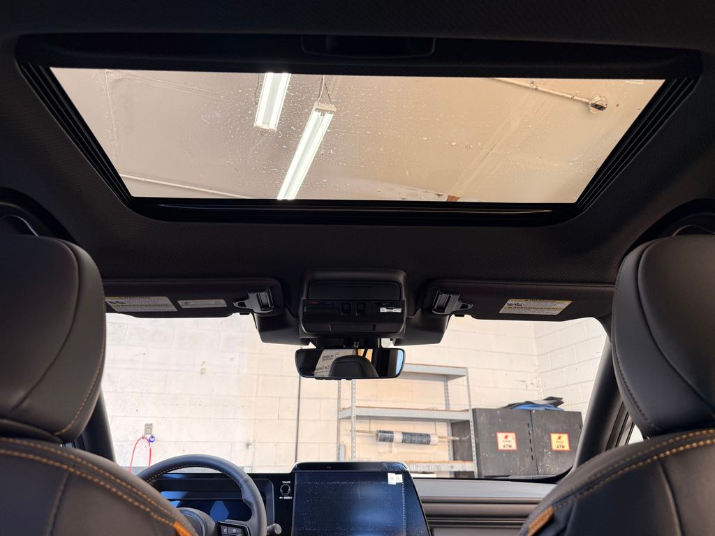 Thumbnail: 2026 Subaru Outback - 21