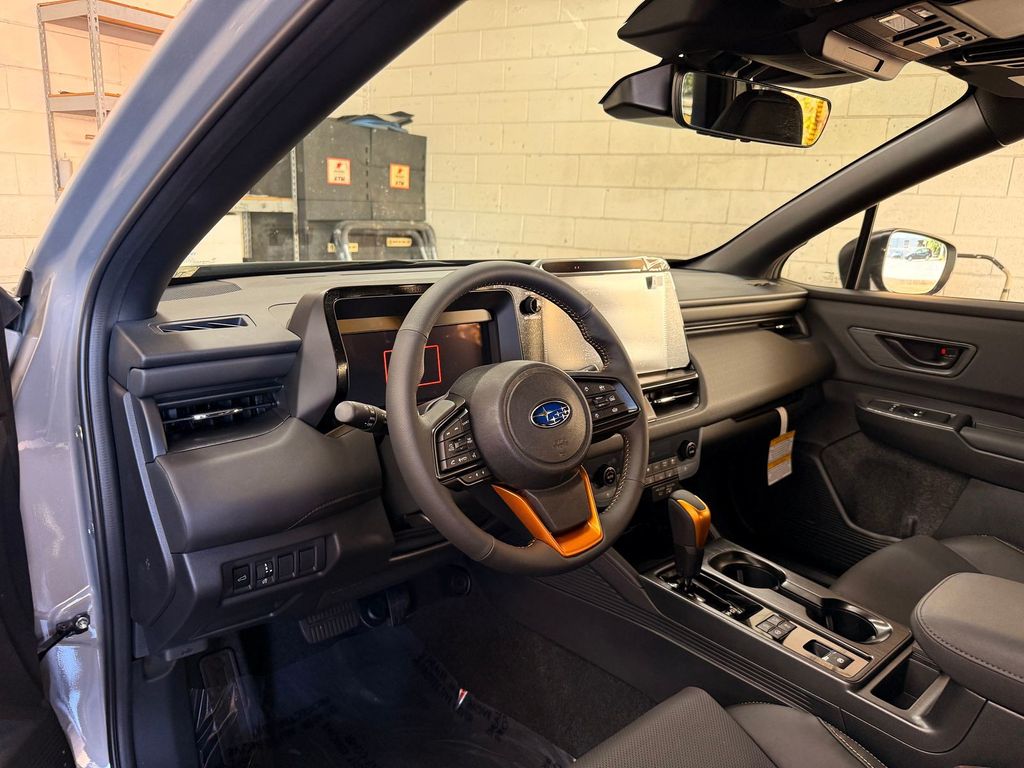Thumbnail: 2026 Subaru Outback - 2
