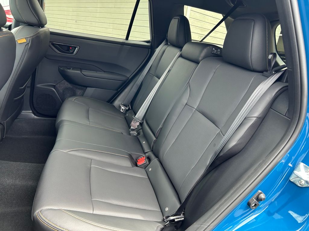 Thumbnail: 2026 Subaru Outback - 21