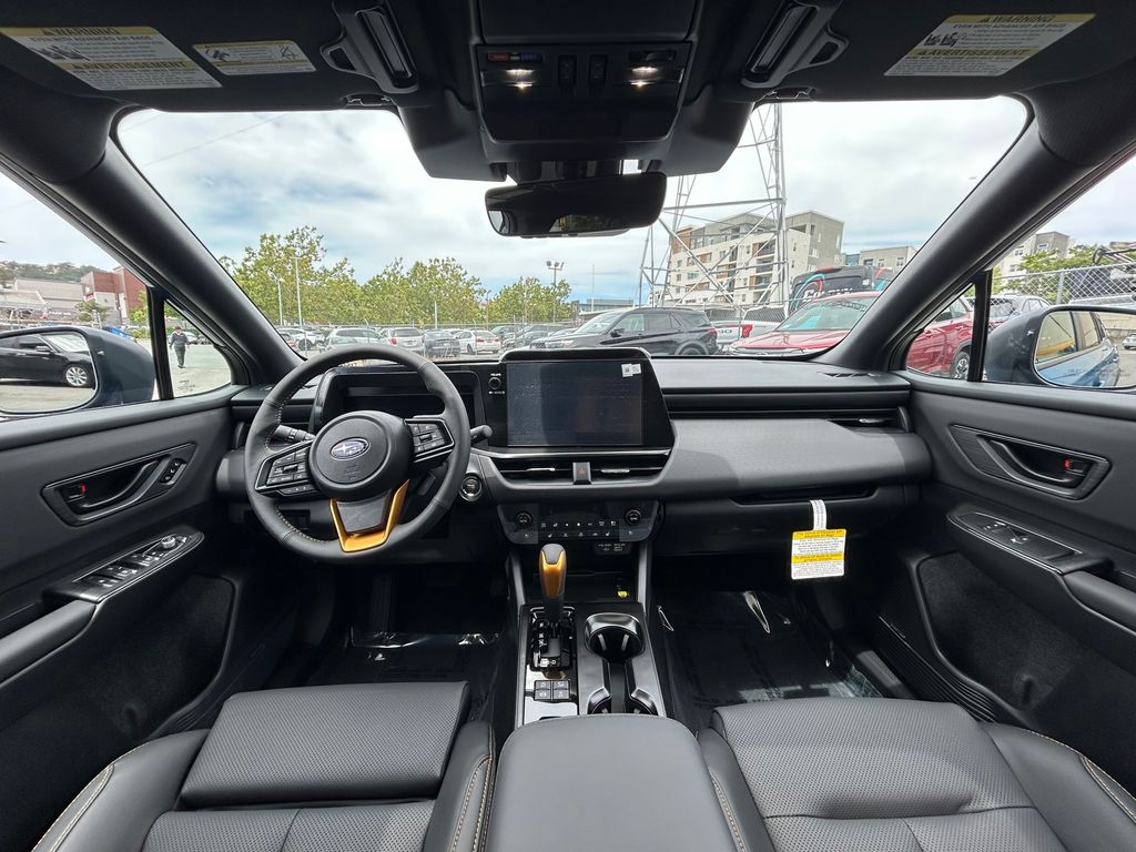 Thumbnail: 2026 Subaru Outback - 9