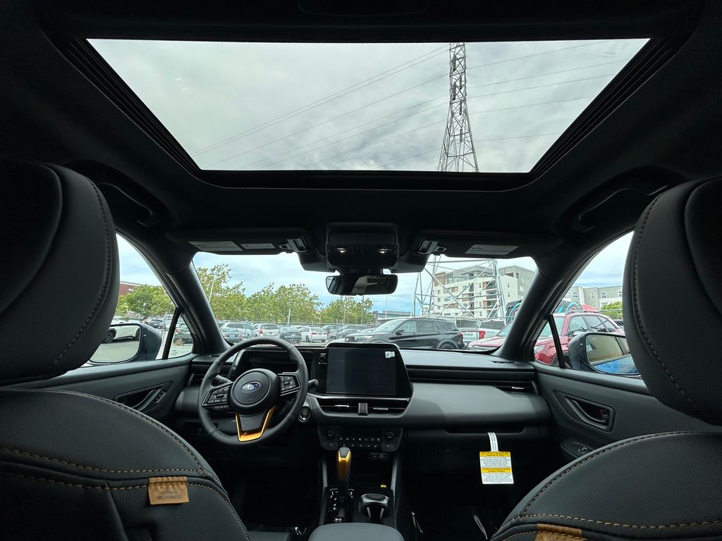 Thumbnail: 2026 Subaru Outback - 20