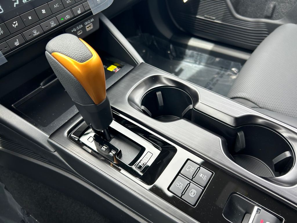 Thumbnail: 2026 Subaru Outback - 15