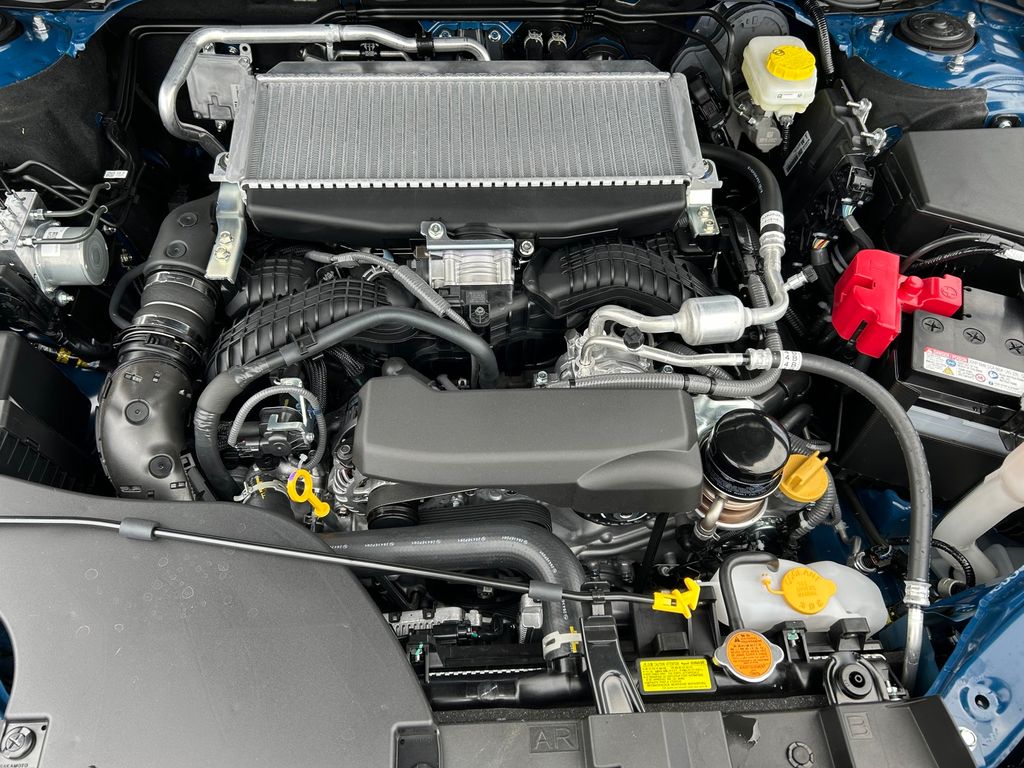 Thumbnail: 2026 Subaru Outback - 8