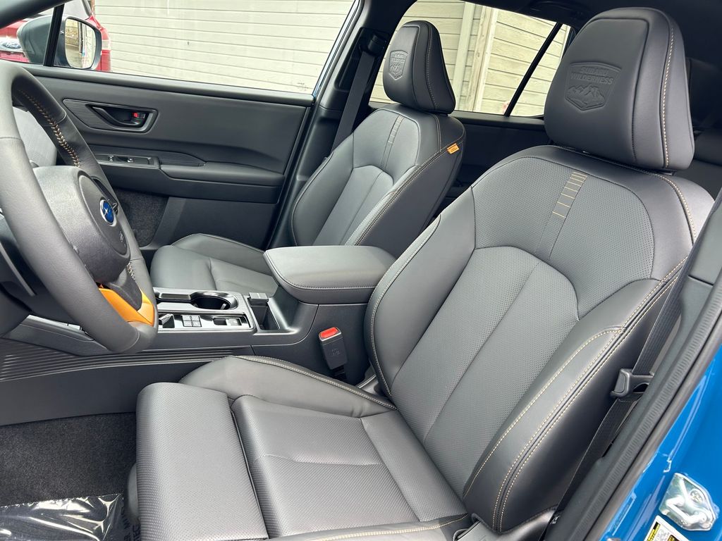 Thumbnail: 2026 Subaru Outback - 10