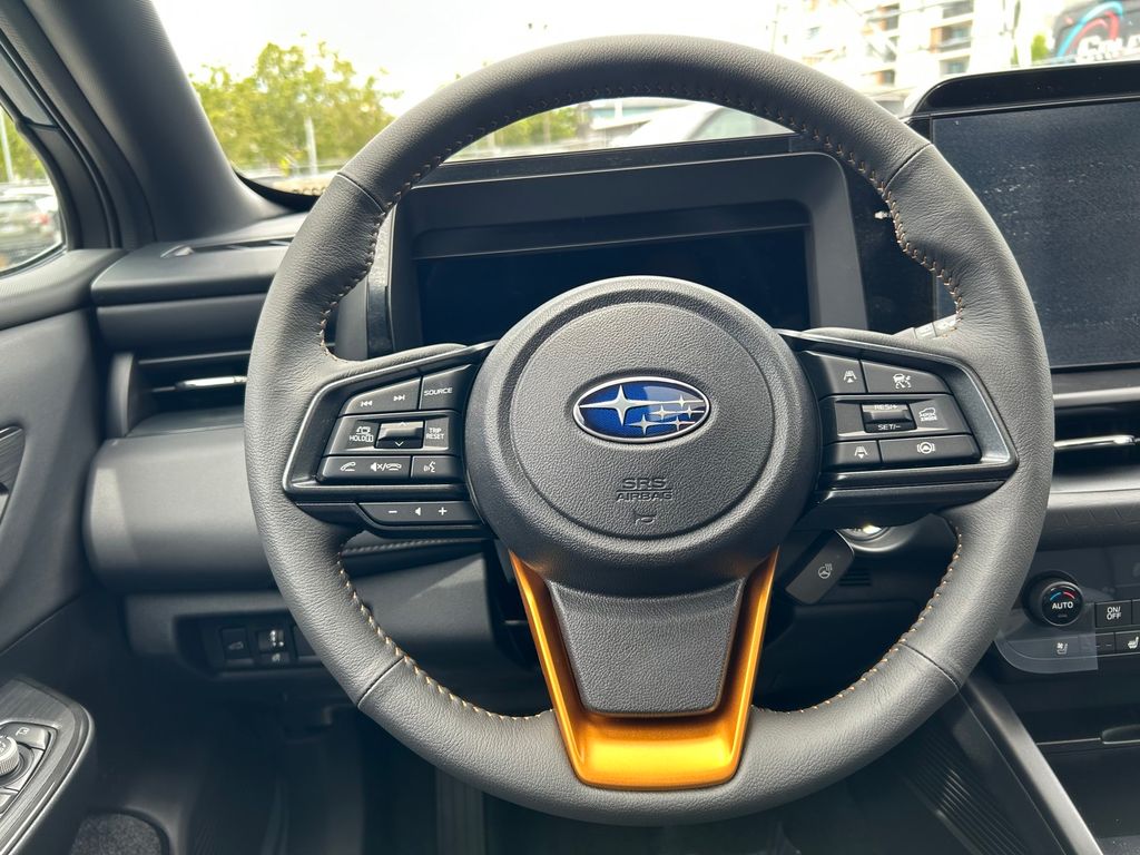 Thumbnail: 2026 Subaru Outback - 13