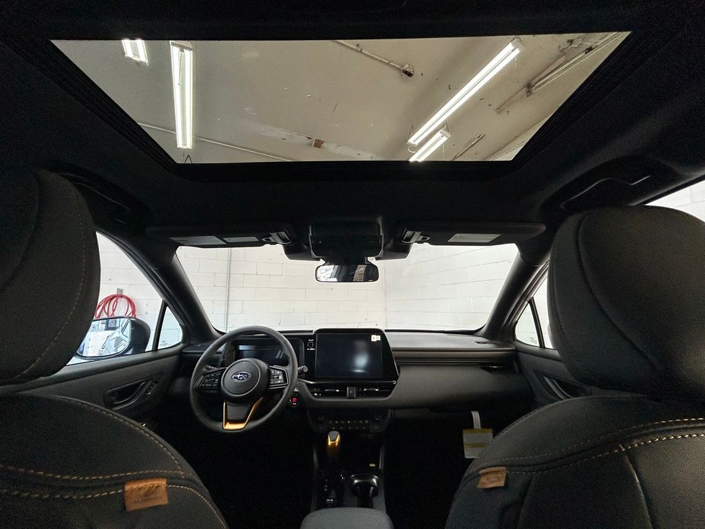 Thumbnail: 2026 Subaru Outback - 19