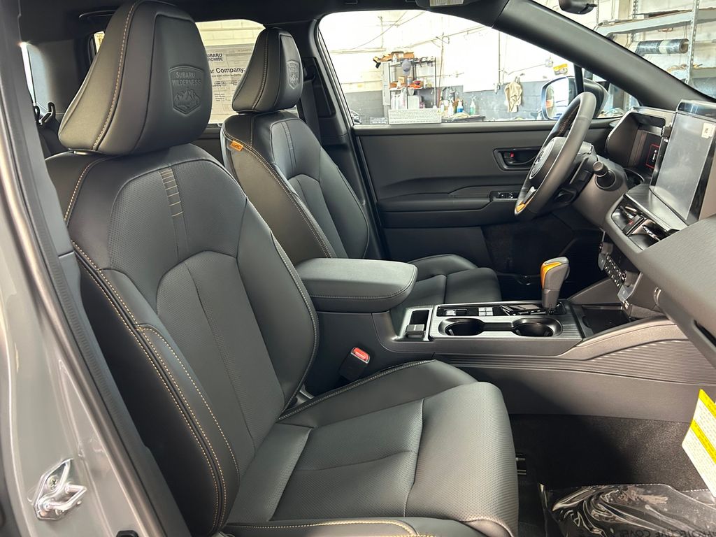 Thumbnail: 2026 Subaru Outback - 11