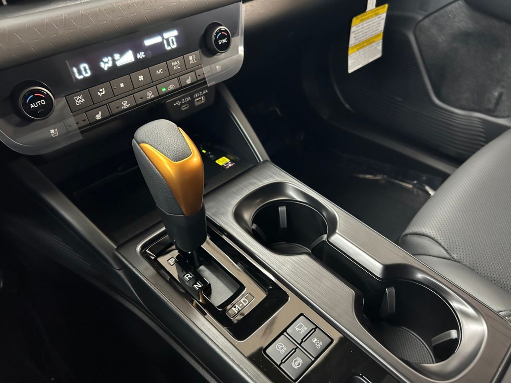 Thumbnail: 2026 Subaru Outback - 15