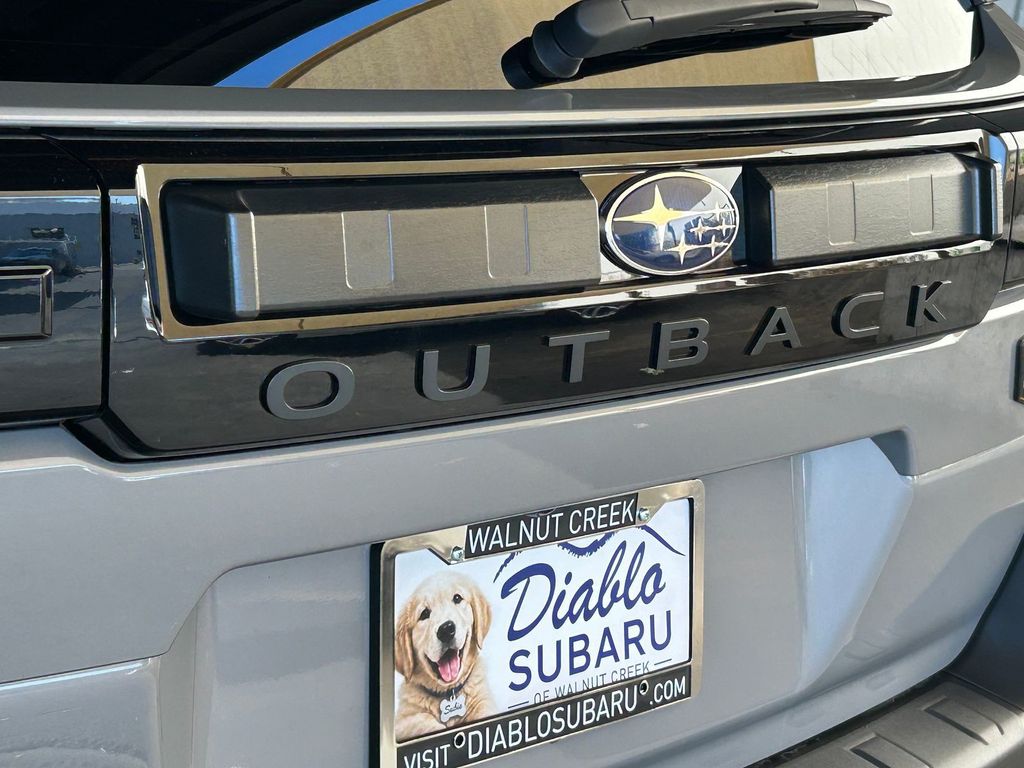 Thumbnail: 2026 Subaru Outback - 18