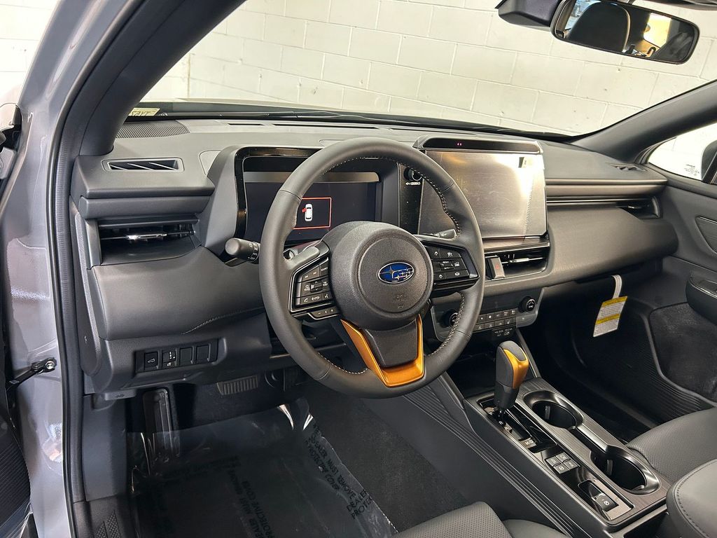 Thumbnail: 2026 Subaru Outback - 2