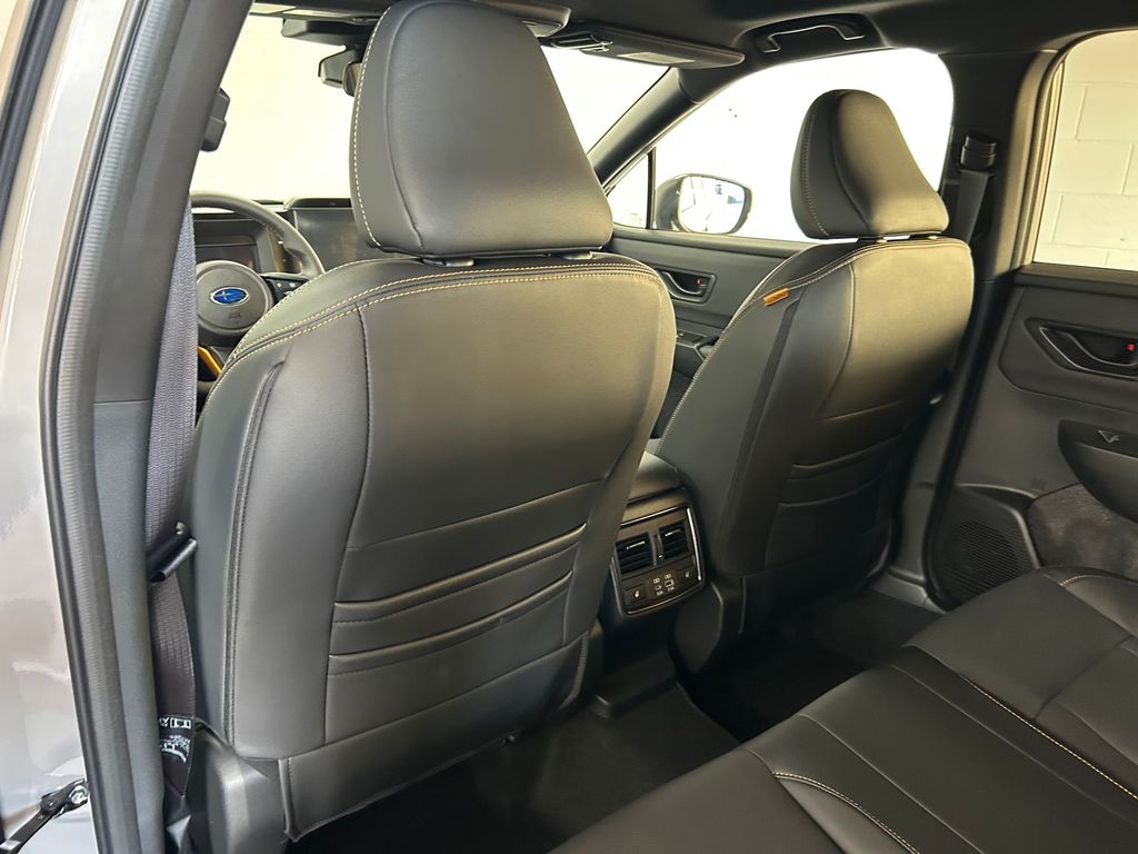Thumbnail: 2026 Subaru Outback - 12