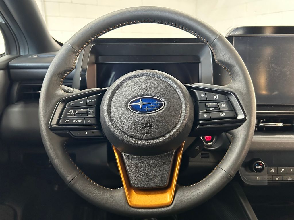 Thumbnail: 2026 Subaru Outback - 13