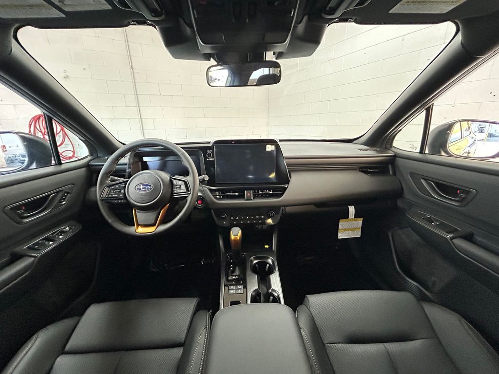 Thumbnail: 2026 Subaru Outback - 9