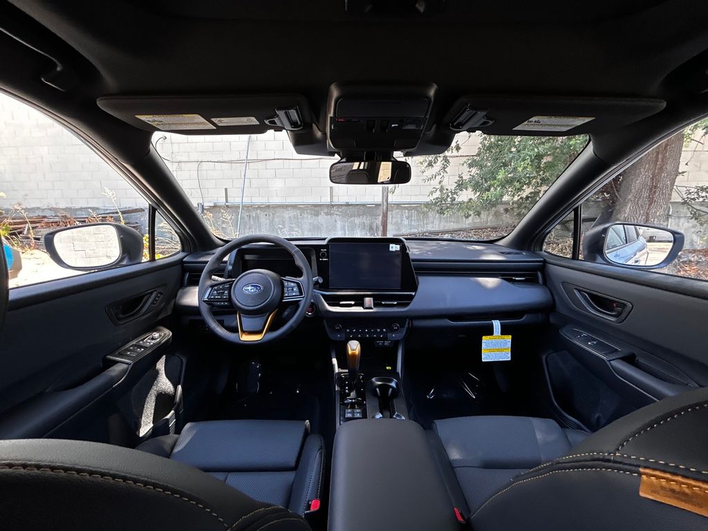 Thumbnail: 2026 Subaru Outback - 8