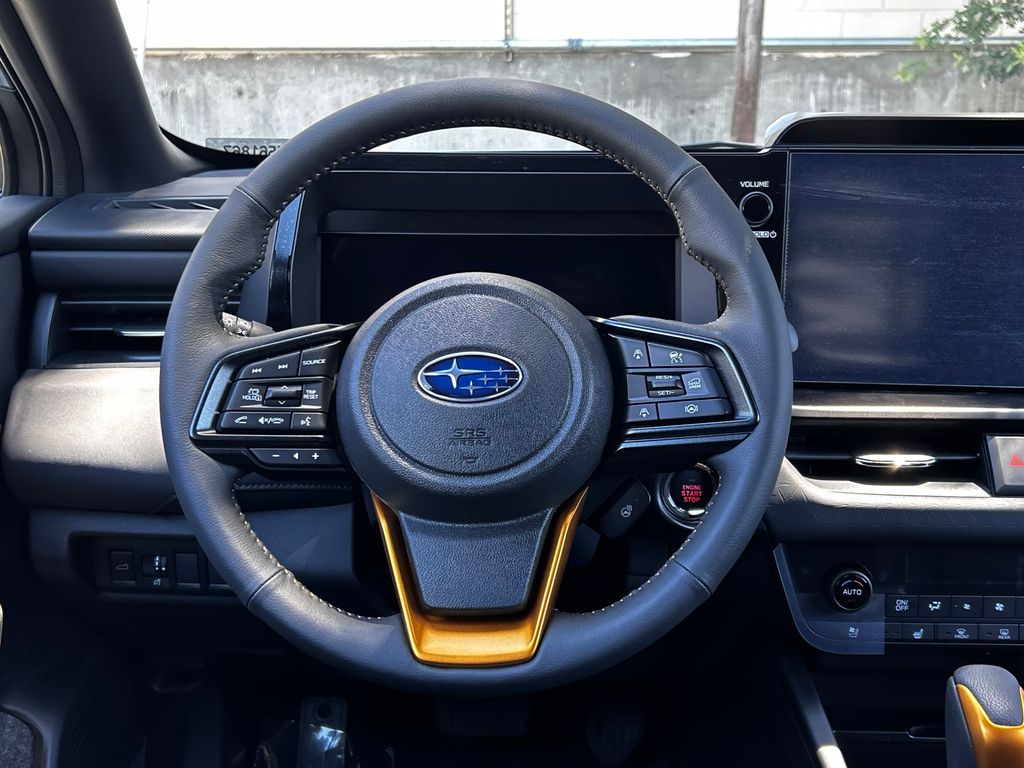 Thumbnail: 2026 Subaru Outback - 12