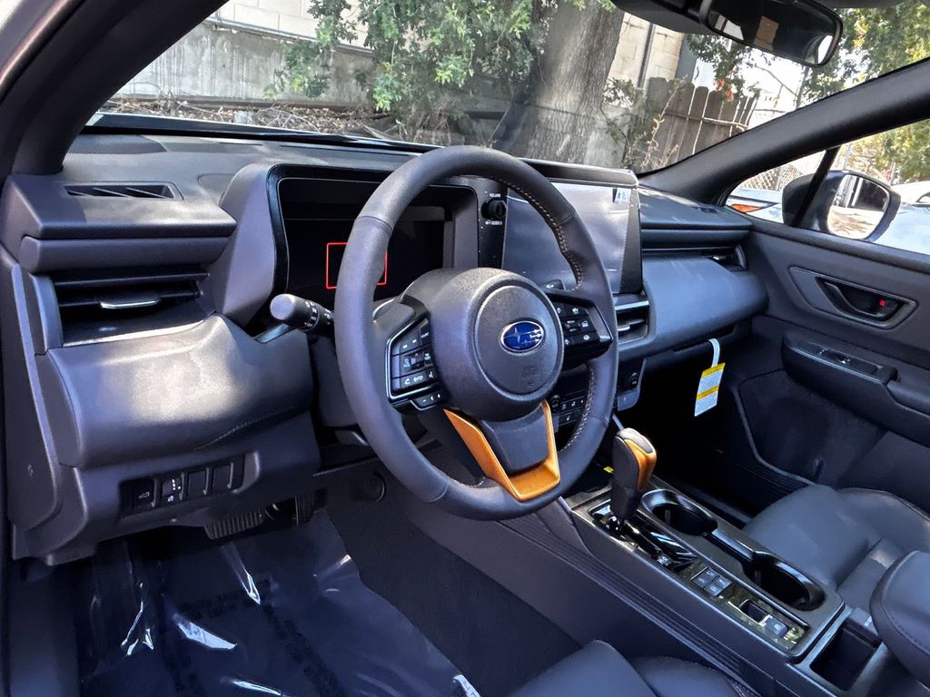 Thumbnail: 2026 Subaru Outback - 2