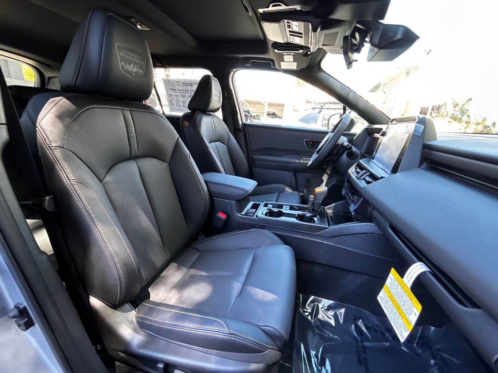 Thumbnail: 2026 Subaru Outback - 10