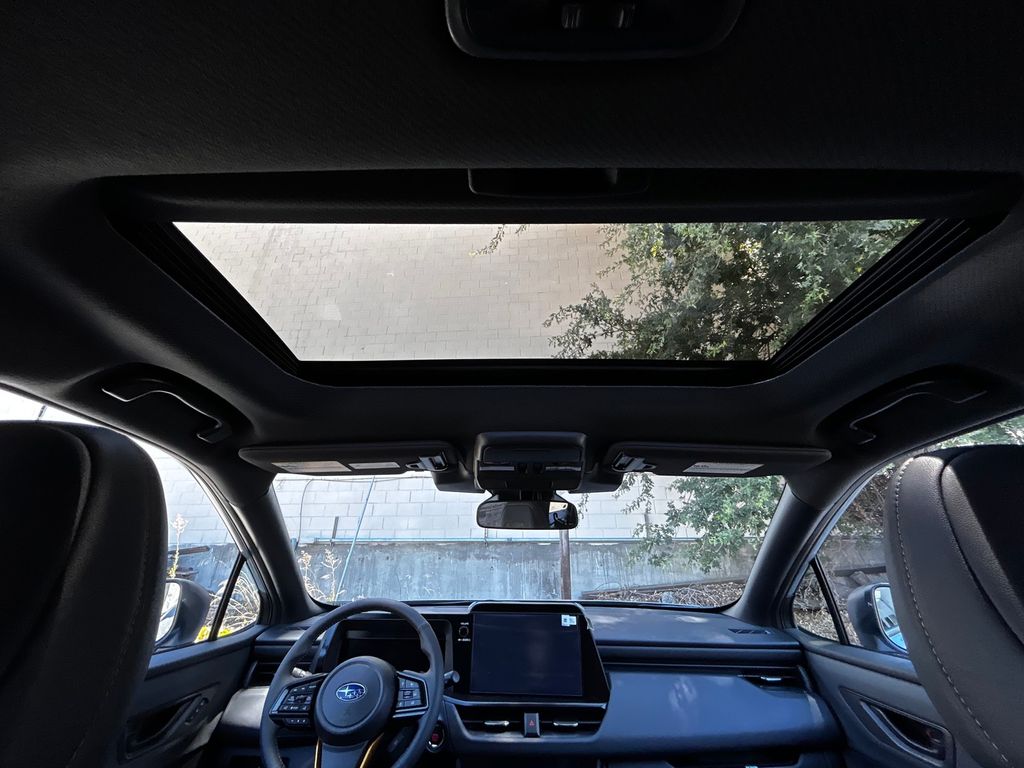 Thumbnail: 2026 Subaru Outback - 18