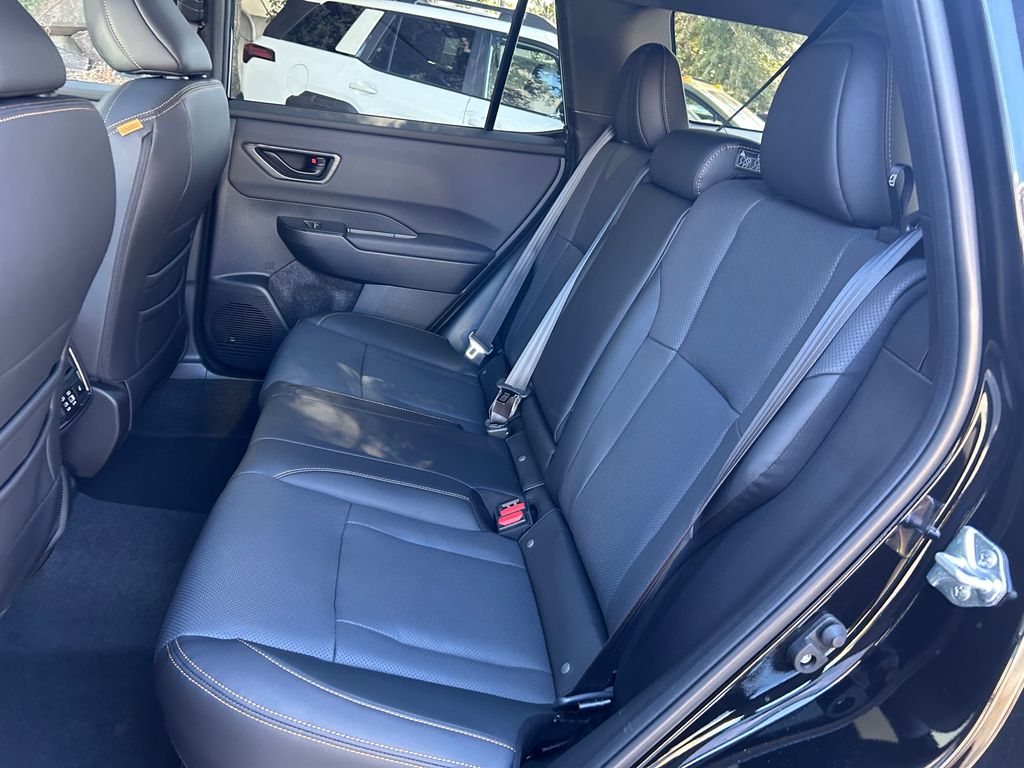 Thumbnail: 2026 Subaru Outback - 21