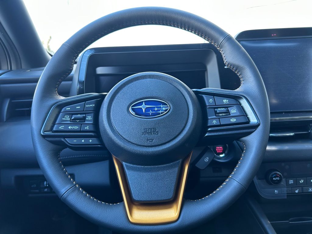 Thumbnail: 2026 Subaru Outback - 13