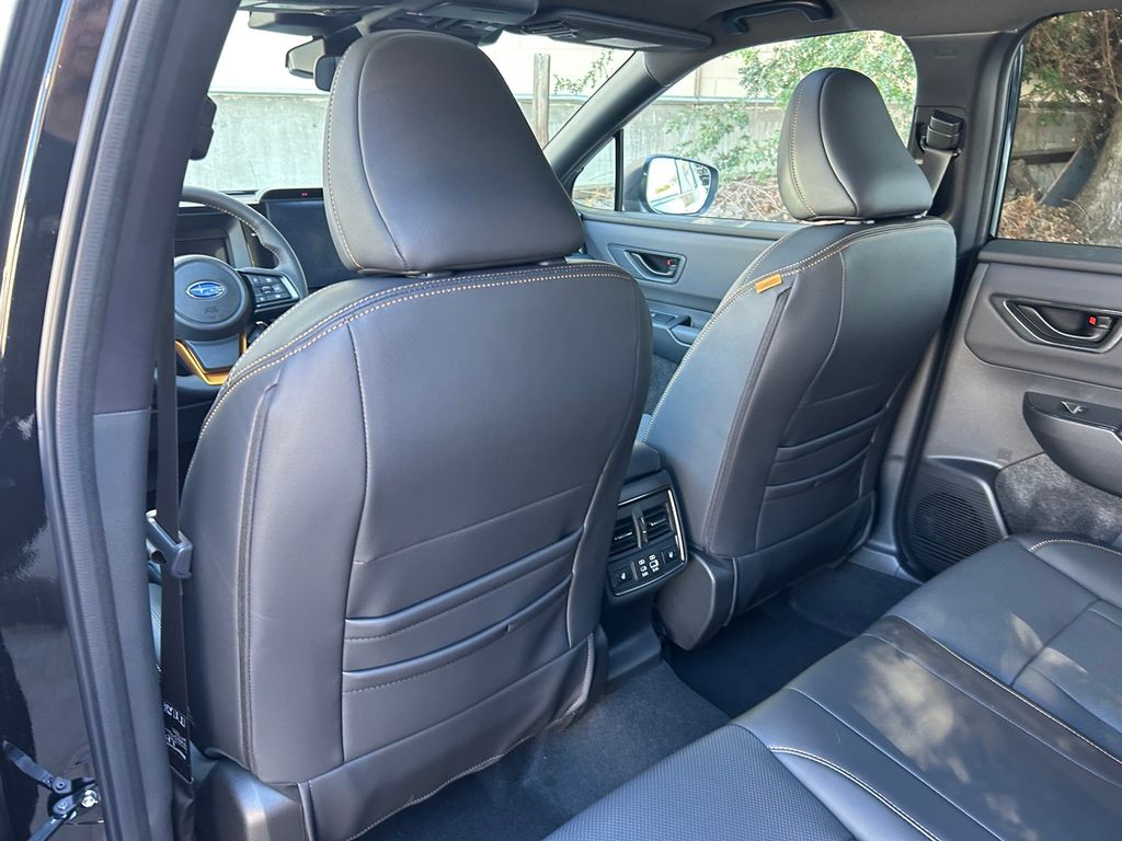 Thumbnail: 2026 Subaru Outback - 12