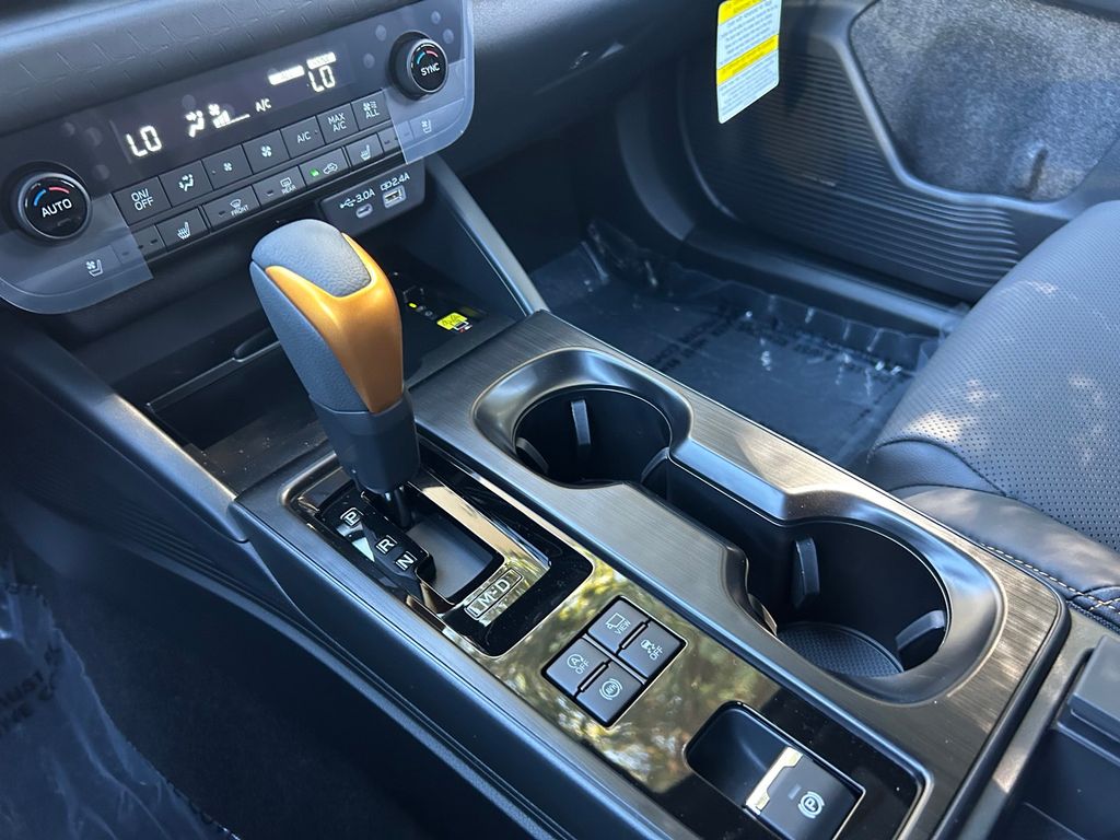 Thumbnail: 2026 Subaru Outback - 15