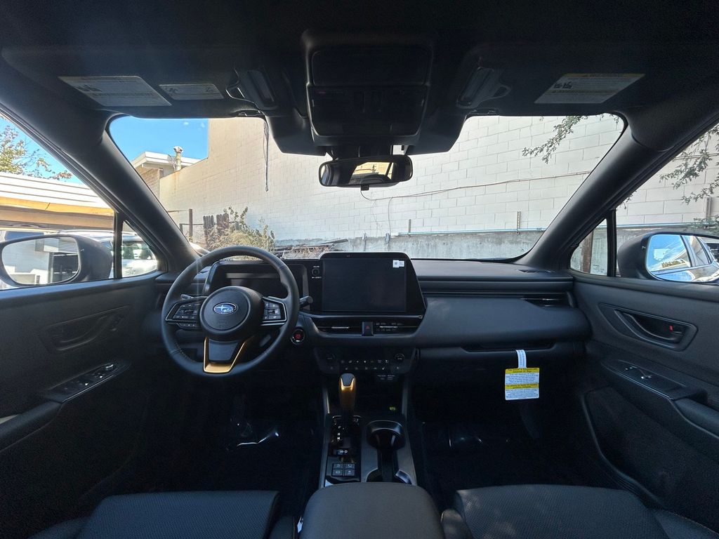 Thumbnail: 2026 Subaru Outback - 9