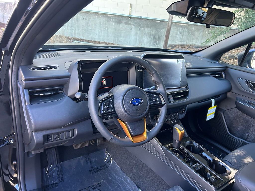 Thumbnail: 2026 Subaru Outback - 2