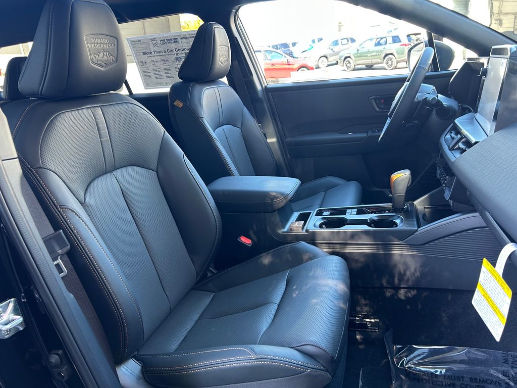 Thumbnail: 2026 Subaru Outback - 11