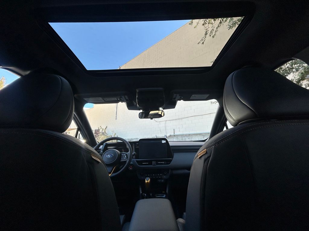 Thumbnail: 2026 Subaru Outback - 20