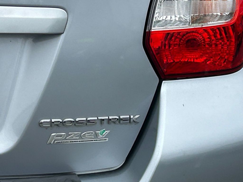 Thumbnail: 2016 Subaru Crosstrek - 7